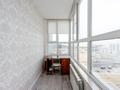 2-комнатная квартира · 52.3 м² · 12/24 этаж, Сафуан Шаймерденов 8 за 26.9 млн ₸ в Астане, Сарайшык р-н — фото 7