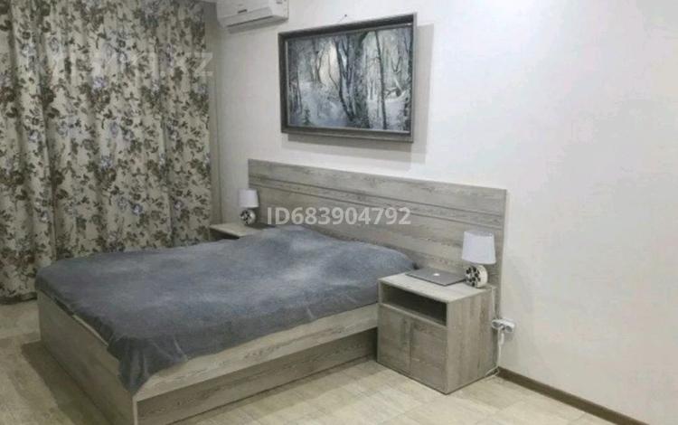 1-бөлмелі пәтер, 31.5 м², 3 қабат сағатына, Астана 6/1, бағасы: 1 500 〒 в Усть-Каменогорске — фото 2