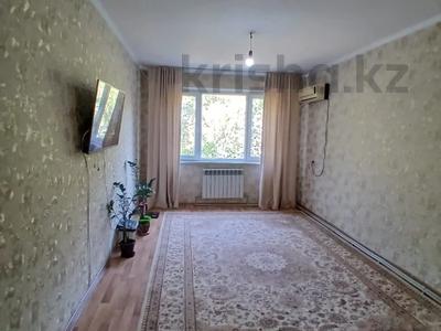 2-комнатная квартира · 50.4 м² · 3/5 этаж, 18-й микрорайон за 20.5 млн 〒 в Шымкенте, Енбекшинский р-н