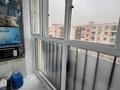 3-бөлмелі пәтер · 76 м² · 5/6 қабат, Шұғыла ш/а., Жунисова — ипотеку проходит, бағасы: 33 млн ₸ в Алматы, Наурызбайский р-н — фото 3