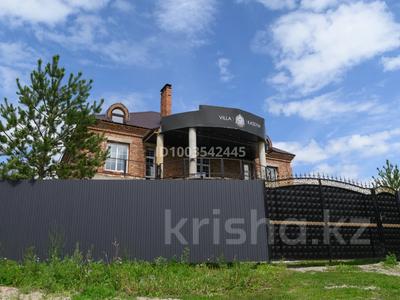 Аренда домов или дач посуточно в Астане: Дом · 6 комнат · 400 м², Нурлы жол за 200 000 〒 Дом · 6 комнат · 400 м², Нурлы жол за 200 000 〒 в Астане