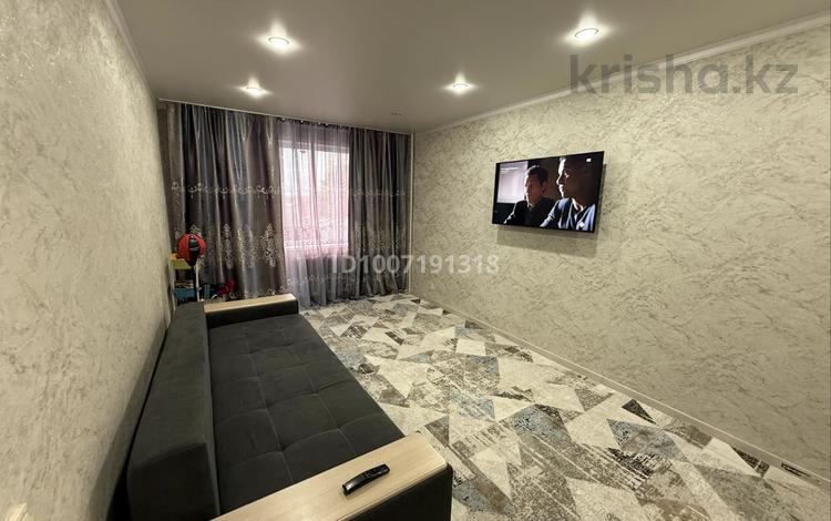 2-комнатная квартира · 51 м² · 6/10 этаж, Заслонова 33 за 25.5 млн ₸ в Павлодаре — фото 2
