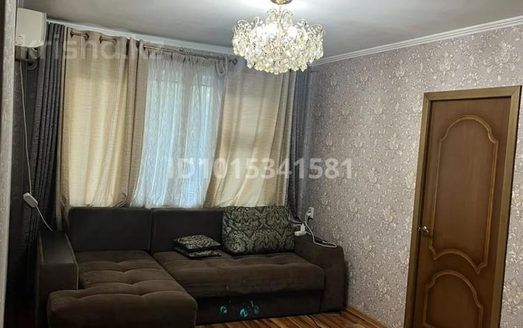 3-бөлмелі пәтер · 53.5 м² · 2/5 қабат, 16-шағынаудан — Ориентир Уют,Каусар кафе,Кафе Хилтон, бағасы: 30 млн ₸ в Шымкенте, Аль-Фарабийский р-н — фото 2