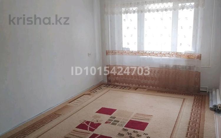 2-комнатная квартира · 42 м² · 2/5 этаж, мкр 5, Әбілқайыр хан 47 за 13.5 млн ₸ в Актобе — фото 2
