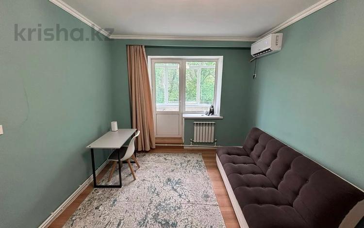 1-бөлмелі пәтер · 36.5 м² · 3/5 қабат, Байзакова — Жамбыла, бағасы: 24.9 млн ₸ в Алматы, Алмалинский р-н — фото 7