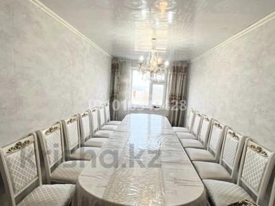 3-бөлмелі пәтер · 65 м² · 5/5 қабат, Акшораева 1, бағасы: 7 млн ₸ в Каратау