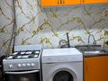 Часть дома · 4 комнаты · 65 м² · 2 сот., Мартынова 53/4 — Ниязбекова за 24 млн ₸ в Алматы, Жетысуский р-н — фото 9