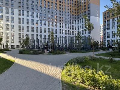 1-бөлмелі пәтер · 40 м² · 17/17 қабат, Хусейн Бен 39, бағасы: 25 млн ₸ в Астане, Есильский р-н