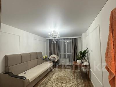 1-бөлмелі пәтер · 46 м² · 6/9 қабат, Шұғыла ш/а. — ИПОТЕКУ ПРОХОДИТ, бағасы: 29 млн ₸ в Алматы, Наурызбайский р-н