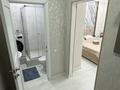 1-комнатная квартира · 39 м² · 1/4 этаж, Ескалиева 149 — проспект Назарбаева. рядом ресторан Алма Ата за 15 000 ₸ в Уральске — фото 7