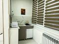 1-комнатная квартира · 39 м² · 1/4 этаж, Ескалиева 149 — проспект Назарбаева. рядом ресторан Алма Ата за 14 000 ₸ в Уральске — фото 6
