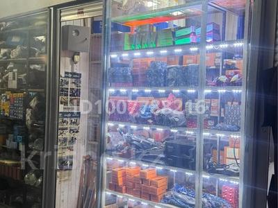 Нет · 5 м², бағасы: 1.2 млн 〒 в Шымкенте, Туран р-н