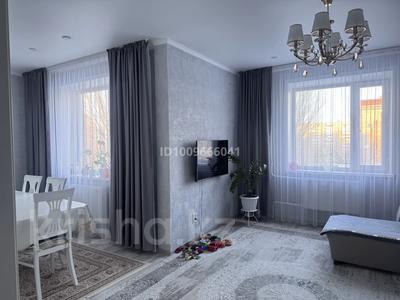 3-комнатная квартира · 92 м² · 5/10 этаж, Майры 47/1 — рядом магазин Усолочка за 43 млн ₸ в Павлодаре
