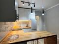 1-комнатная квартира · 40 м² · 3/12 этаж, Тулебаева — Гоголя за 380 000 ₸ в Алматы, Медеуский р-н — фото 9