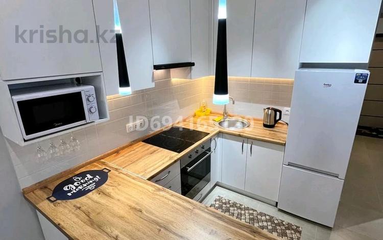 1-комнатная квартира · 40 м² · 3/12 этаж, Тулебаева — Гоголя за 380 000 ₸ в Алматы, Медеуский р-н — фото 5