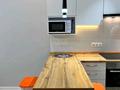 1-комнатная квартира · 40 м² · 3/12 этаж, Тулебаева — Гоголя за 380 000 ₸ в Алматы, Медеуский р-н — фото 4