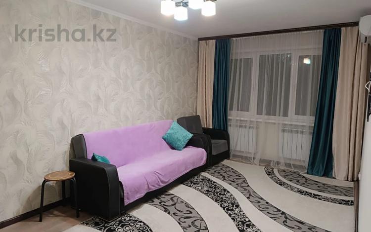 2-комнатная квартира · 44 м² · 1/4 этаж, мкр №4 8 за 31 млн ₸ в Алматы, Ауэзовский р-н — фото 21