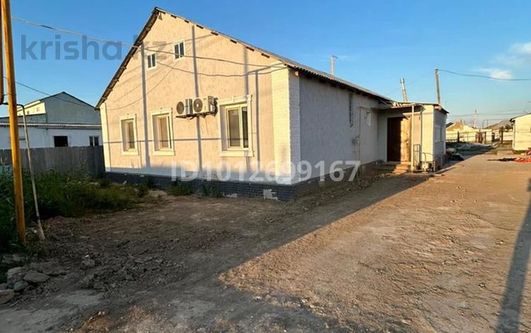 Жеке үй · 4 бөлме · 120 м² · 11 жүзд., Томарлы ш/а., Куткожина 37А, бағасы: 33 млн ₸ в Атырау, мкр Томарлы — фото 2