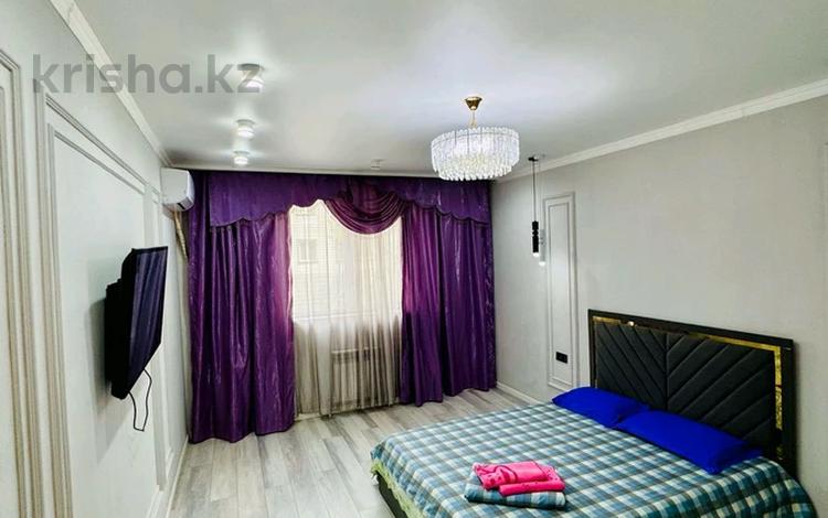 1-комнатная квартира · 70 м² · 5/13 этаж, Назарбаева 28а — Пушкина Панфилова сюинбая за 2 000 〒 в Алматы, Жетысуский р-н — фото 2
