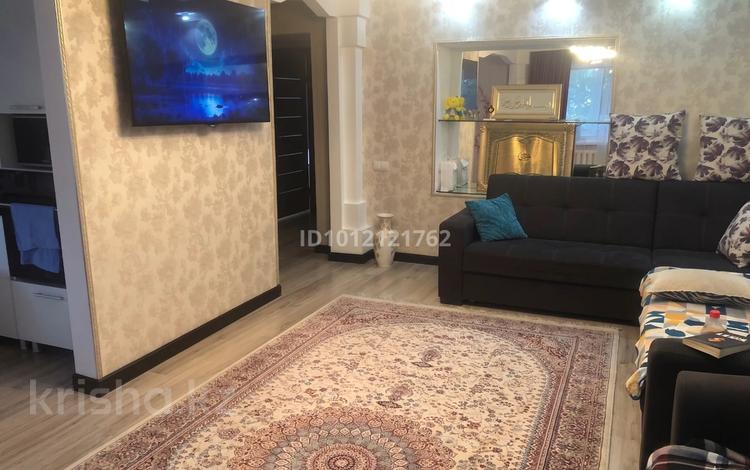 3-бөлмелі пәтер · 80 м² · 3/5 қабат, ул. Сагадата Нурмагамбетова 40, бағасы: 450 000 ₸ в Усть-Каменогорске, Ульбинский — фото 20