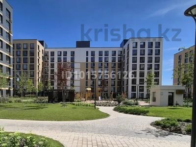 1-бөлмелі пәтер · 39.14 м² · 6/9 қабат, Е-321 6/2 — Пересечение проспекта "Мәнгілік Ел" и проспекта "Қабанбай Батыр", бағасы: 23.8 млн ₸ в Астане, Есильский р-н