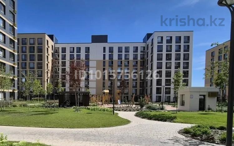 1-бөлмелі пәтер · 39.14 м² · 6/9 қабат, Е-321 6/2 — Пересечение проспекта "Мәнгілік Ел" и проспекта "Қабанбай Батыр", бағасы: 23.8 млн ₸ в Астане, Есильский р-н — фото 9