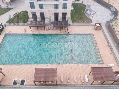1-бөлмелі пәтер · 35 м² · 4/7 қабат, ​База отдыха Теплый пляж 119 — Отель риксос, аква парк тетис блю., бағасы: 29 000 ₸ в Актау