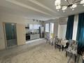 2-комнатная квартира · 60 м² · 5/12 этаж, Аргынбекова 29/4 к2 — Шаяхметов за 250 000 ₸ в Шымкенте, Каратауский р-н
