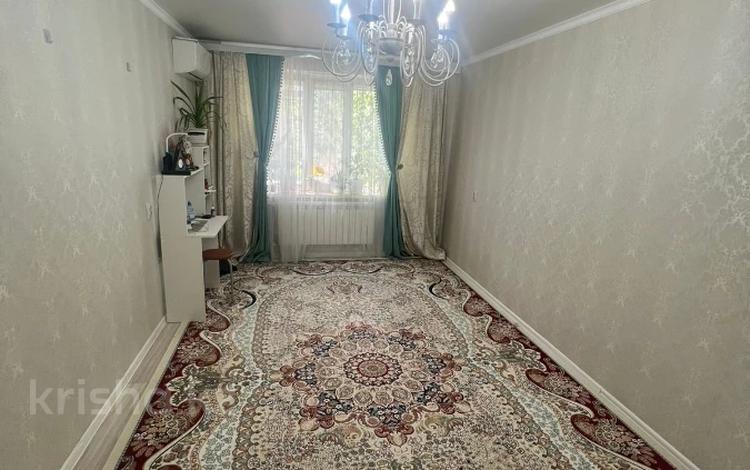 3-комнатная квартира · 70 м² · 3/5 этаж, мкр 11 за 25.5 млн ₸ в Актобе — фото 9