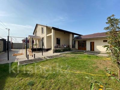 Жеке үй · 6 бөлме · 180 м² · 6 сот., Малайсары 91, бағасы: 90 млн ₸ в Алматы, Алатауский р-н