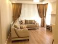 3-бөлмелі пәтер · 110 м² · 2/5 қабат, Коньялты/Лиман, бағасы: 588 800 ₸ в Анталье