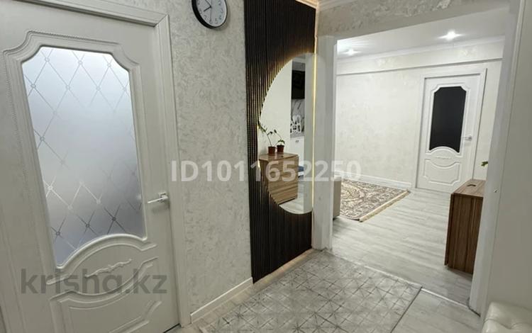 4-комнатная квартира · 69 м² · 5/5 этаж, Расковой 9 за 23 млн ₸ в Жезказгане — фото 2
