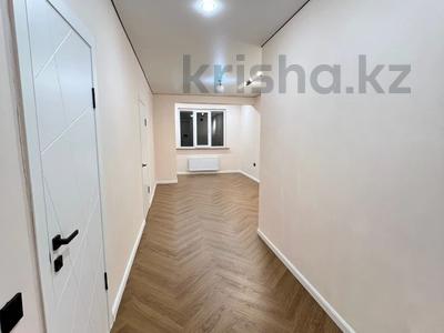 2-комнатная квартира · 50 м² · 4/12 этаж, Кошкарбаева — Алатауская 39 за 27.5 млн 〒 в 