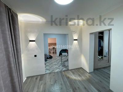 Часть дома • 4 комнаты • 72 м² • 10 сот., Калдаякова за 15.3 млн 〒 в Караоткеле