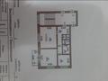2-комнатная квартира, 48 м², 2/2 этаж, Макаренко 10 за 11.5 млн 〒 в Балхаше