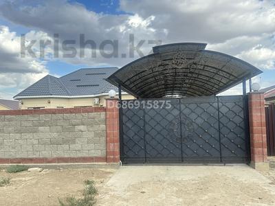 Отдельный дом · 6 комнат · 230 м² · 9 сот., 3 88 за 38 млн 〒 в Еркинкале