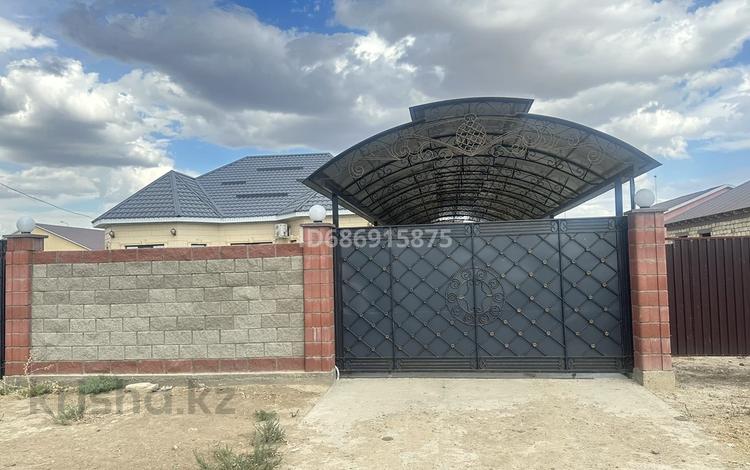 Жеке үй · 6 бөлме · 230 м² · 9 жүзд., 3 88, бағасы: 38 млн ₸ в Еркинкале — фото 8