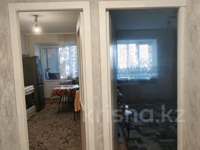 1-комнатная квартира · 42 м² · 3/9 этаж, мкр Северо-Восток 20 за 13 млн 〒 в Уральске