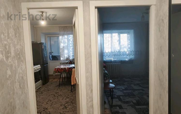 1-бөлмелі пәтер · 42 м² · 3/9 қабат, мкр Северо-Восток 20, бағасы: 12.3 млн ₸ в Уральске — фото 2