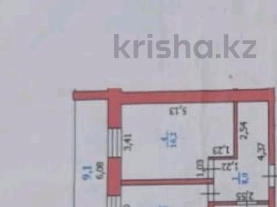 1-бөлмелі пәтер · 42.3 м² · 3/9 қабат, Северо-Восток ш/а. 20, бағасы: 10.5 млн ₸ в Уральске, мкр Северо-Восток