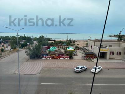 2-комнатная квартира · 50 м² · 4/4 этаж, Желтоксан 10 за 200 000 ₸ в Балхаше