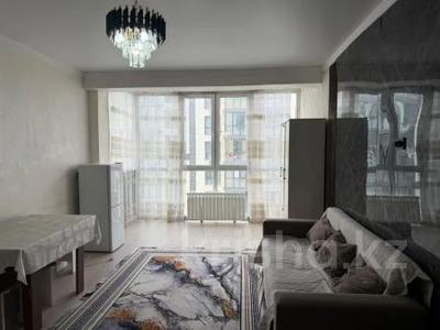 1-бөлмелі пәтер · 27.1 м² · 6/10 қабат, мкр. Шугыла, бағасы: 20 млн ₸ в Алматы