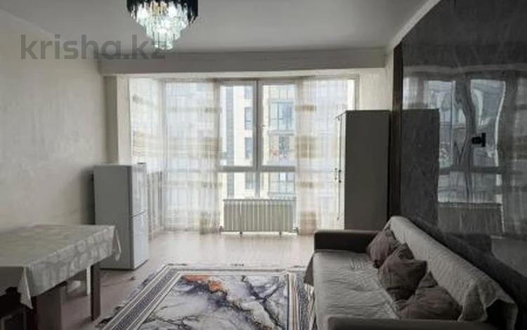 1-бөлмелі пәтер · 27.1 м² · 6/10 қабат, мкр. Шугыла, бағасы: 20 млн ₸ в Алматы — фото 2