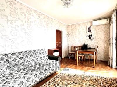 2-комнатная квартира · 50 м² · 5/5 этаж, Казыбек би 142 — Казыбек би и койгельды за 20 млн ₸ в Таразе