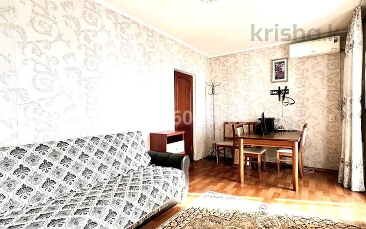 2-комнатная квартира · 50 м² · 5/5 этаж, Казыбек би 142 — Казыбек би и койгельды за 20 млн ₸ в Таразе — фото 37