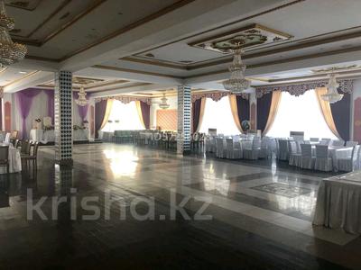 Действующий ресторано-гостиничный комплекс за 376 млн 〒 в Конаеве (Капчагай)