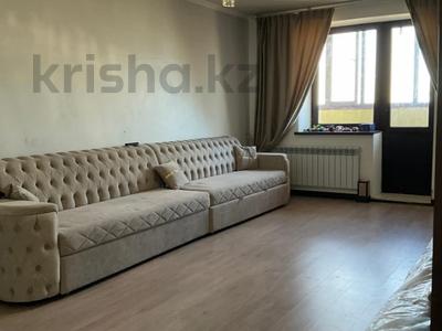 3-комнатная квартира · 83 м² · 9/9 этаж, Тлендиева 50/1 — САМАЯ ГОРЯЧАЯ ЦЕНА за 35 млн ₸ в Астане, Сарыарка р-н