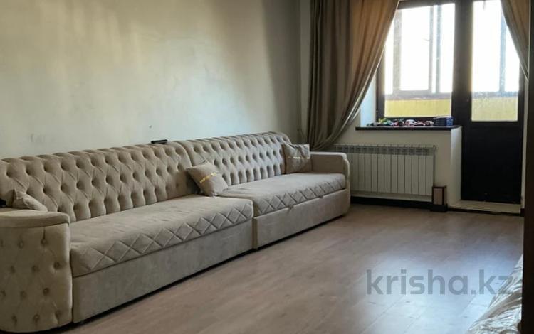 3-комнатная квартира · 83 м² · 9/9 этаж, Тлендиева 50/1 — САМАЯ ГОРЯЧАЯ ЦЕНА за 35 млн ₸ в Астане, Сарыарка р-н — фото 2