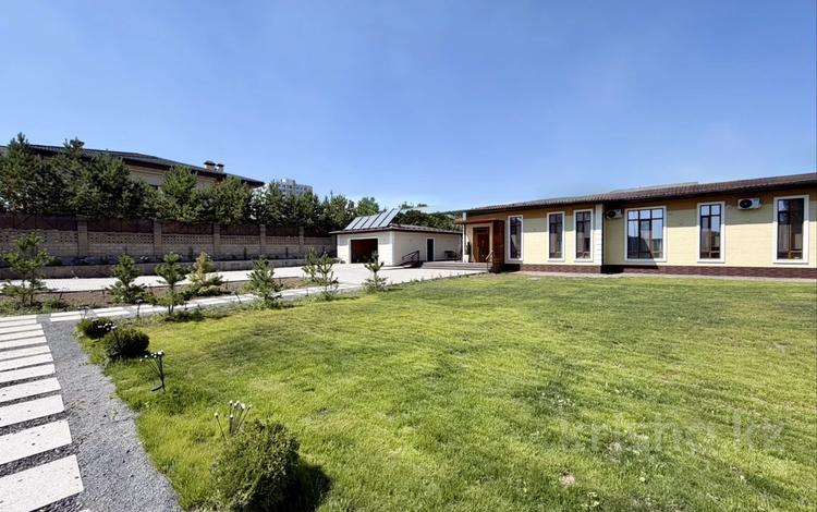 Жеке үй · 7 бөлме · 350 м² · 22 жүзд., Депутатский городок, бағасы: 500 млн ₸ в Астане, Сарайшык р-н — фото 22