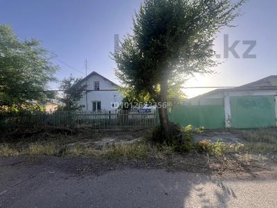 Отдельный дом · 3 комнаты · 60 м² · 8 сот., Жамбула 14 за 6 млн 〒 в Каратау